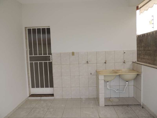 Imagem 7 de 8 de Casa À Venda, 3 Quartos, 1 Suíte, 2 Vagas, Doutor José Thomaz - Divinópolis/mg - 24988