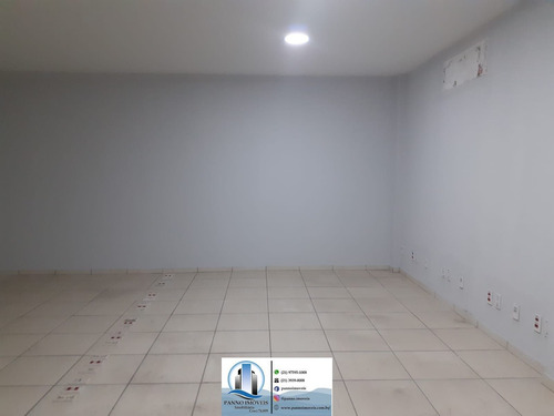 Imagem 19 de 24 de Galpão Em Chácaras Rio-petrópolis, Duque De Caxias/rj De 6000m² 10 Quartos Para Locação R$ 45.000,00/mes - Ga2144877-r