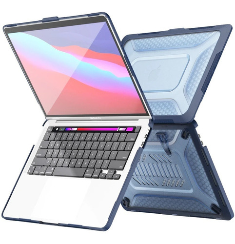 Funda Case Para Macbook Pro 13 M1 M2 A2338 A2251 A1708
