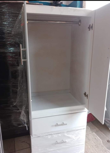 Ropero Blanco