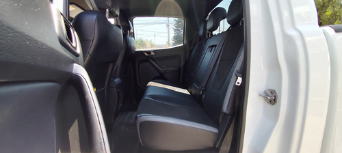 Ford Ranger Raptor 2.0 Biturbo Diesel 4X4 At