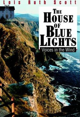 Libro The House Of Blue Lights : Voices In The Wind - Loi...