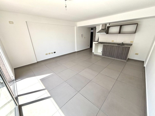 Venta Departamento 2 Amb Castelar Norte Apto Cred