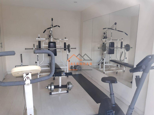 Imagem 22 de 23 de Oportunidade Vila Carrão Apartamento 1 Por Andar Com 3 Dormitórios Sendo 3 Suítes E 3 Vagas À Venda, 213m² Por R$ 745.000 - Vila Carrão - São Paulo/sp - Ap0153