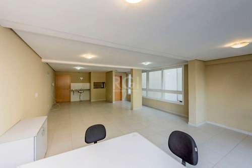 Apartamento Santana Porto Alegre - 7794