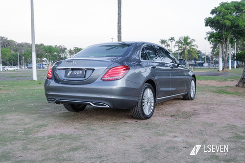 Imagem 4 de 23 de Mercedes C180 Exclusive