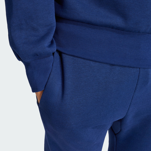 Pantalón adidas Casual Essentials Hombre Azul In6145