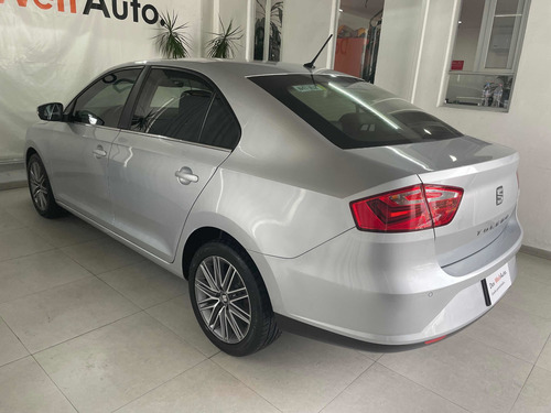 Imagen 6 de 15 de Seat Toledo 2018 1.4 Xcellence Dsg