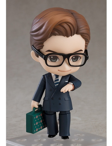 Nendoroid 1824 Gary Eggsy Unwin (original/nuevo)