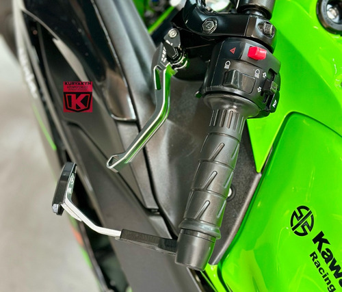 Kawasaki Ninja 650 Importada Kuryakyn Azcapotzalco