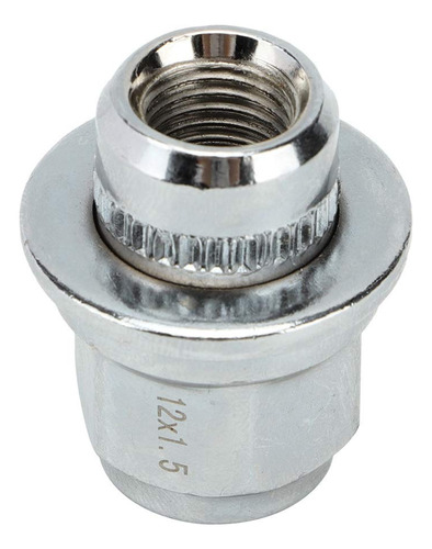Tuerca De Neumático De Acero Para Toyota Camry 2001-2016, Co