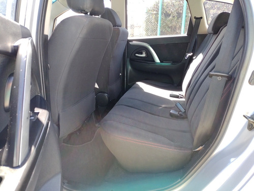Changan Cx20 Sporty Mt 1.4 2016