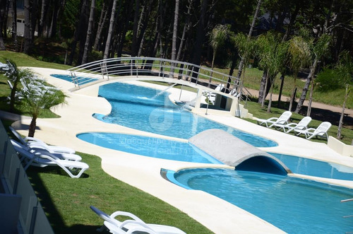 Imagen 3 de 15 de Codigo 252 - Pinamar - Departamento En Alquiler