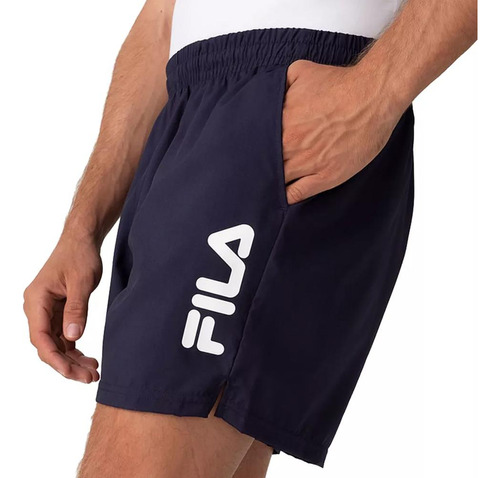 Fila Shorts -  Train 5 Mno-bco