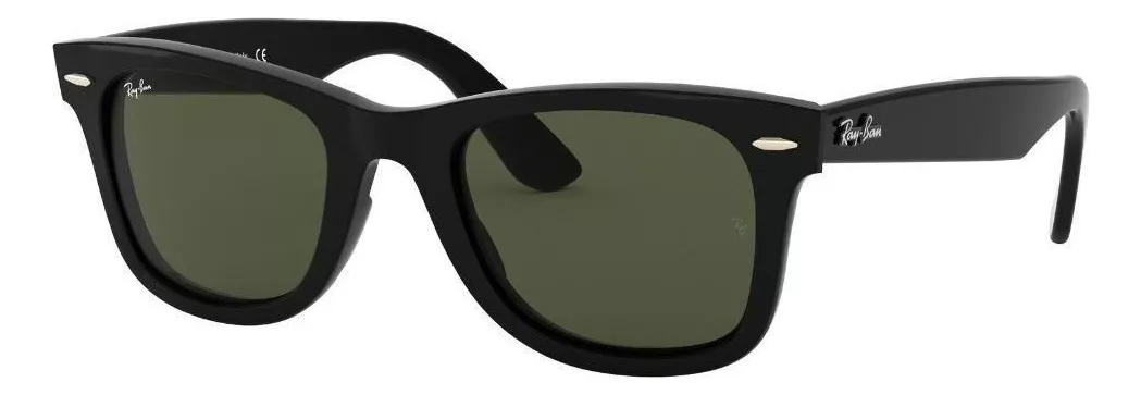 Segunda imagen para búsqueda de ray ban wayfarer