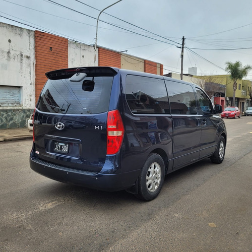 Hyundai H1 2.5 Premium 1 Mt