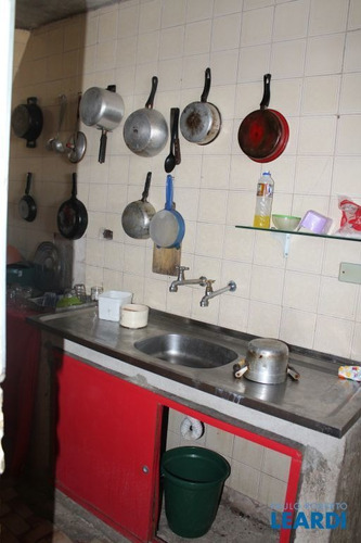 Imagem 5 de 12 de Casa Térrea - Campo Grande - Sp - 464161