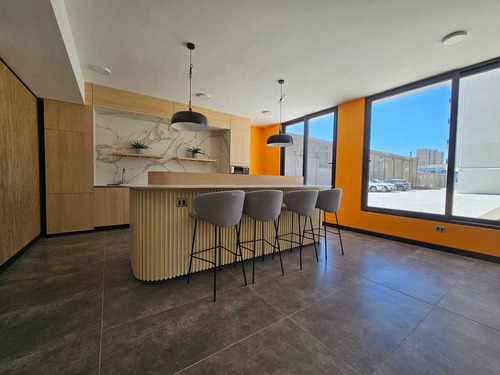 Depto De 35 M2 1d1b Amenities De Primera (72015)