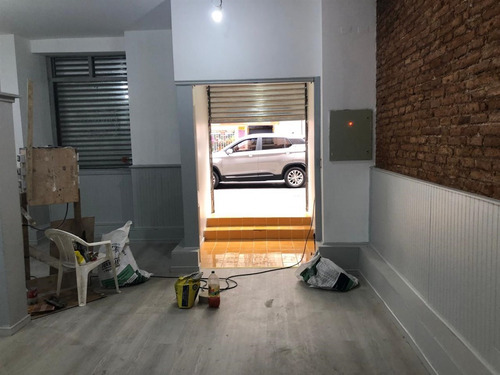 3 Local Comercial En Arriendo Ex Bar Ingles En Valparaíso