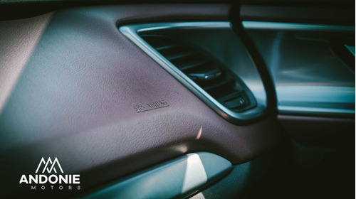 Mazda CX-9 2.5 Signature Awd At