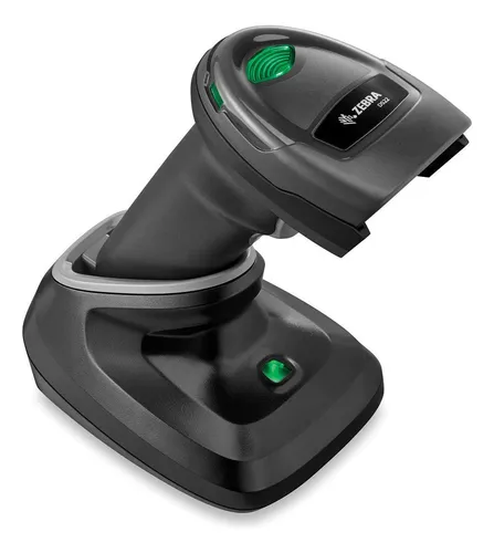 comprar Lector de código de barras con soporte Zebra DS2200 Series DS2278 USB\u002FRS-232\u002FPS-2\u002FRS-485 2D 4.5V - 5.5V twilight black