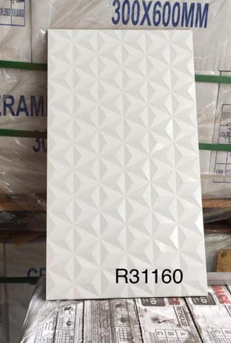 Cerámica Rectificada En 3d