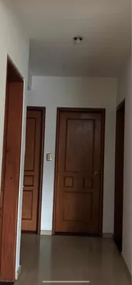Apartamento en alquiler