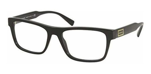 Montura Para Lentes, Gafa Monturas De Gafas Versace Ve3277 G