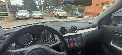 Suzuki Swift Live 1.2l