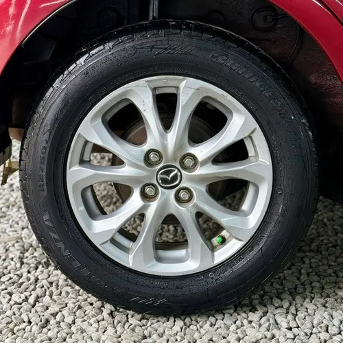 Mazda 2 1.5 Touring