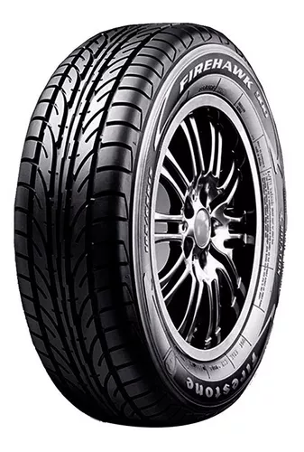 NEUMATICOS FIRESTONE ROADHAWK 205/55 R16 91V - Autogama Motor