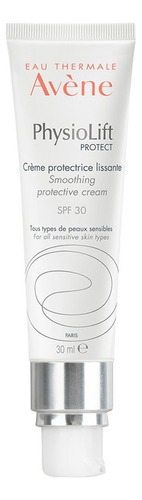 Avene Physiolift Crema Anti-edad Spf30 30ml Momento De Aplicación Día Tipo De Piel Sensible