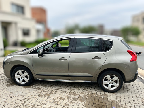 Peugeot 3008 1.6 Feline Thp 156cv