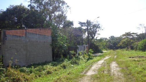 Terreno De 360 Mts No Jd Guacira Em Itanhaém - 4526 | Npc