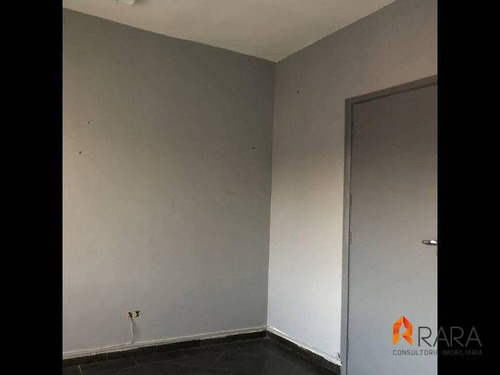 Imagem 6 de 17 de Sala Para Alugar, 12 M² Por R$ 900,00/mês - Centro - São Bernardo Do Campo/sp - Sa0202