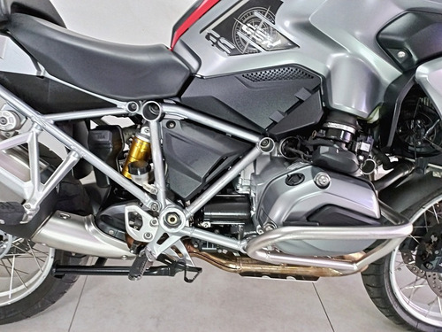 Imagem 13 de 15 de Bmw R1200 Gs 2014