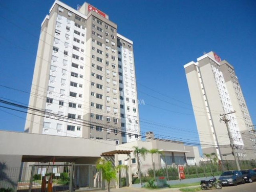 Imagem 1 de 30 de Apartamento Para Aluguel, 2 Quartos, 1 Suíte, 1 Vaga, Humaita - Porto Alegre/rs - 11376