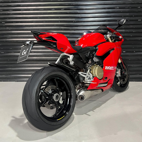 Panigale 1299 Abs