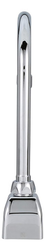 Zurn Z6920-xl-aca-cp8 Aquasense Grifo Con Sensor De Cuello D