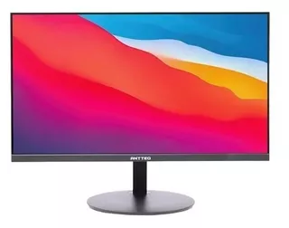 Monitor Hkc Antteq 21,45'' Full Hd F2145m 22 Va 75 Hz Hdmi Color Negro