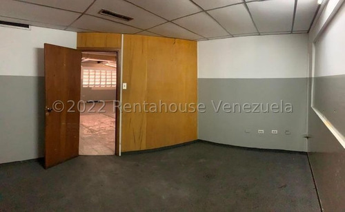 Imagen 11 de 27 de Edificio Comercial Venta La Candelaria 23-9731 Eva Castillo 0414-3067220