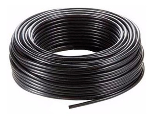 Cable 10 100% Cobre Rollos 100 Metros