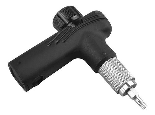 Llave De 4/5/6 Mm, Llave En T, Bicicleta Portátil, Par Ajust