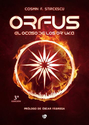 Orfus (libro Original)