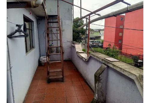 Venta Casa Con Local En Carvajal