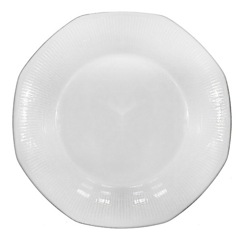 Imagen 2 de 5 de Plato Hondo Porcelana Tsuji Linea 550 - Sheshu Home