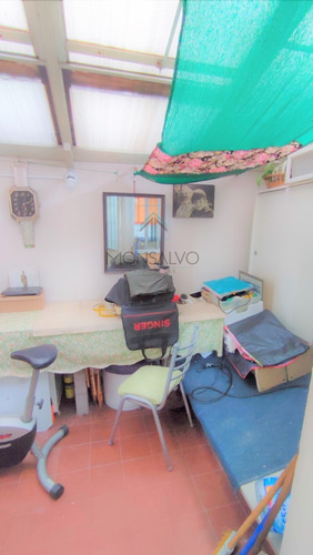 Imagen 13 de 17 de Venta Departamento 2 Ambientes Villa Ballester