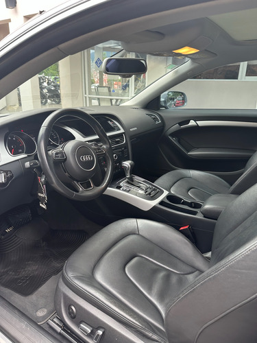 Audi A5 2.0 Tfsi Coupe Stronic Quattro 230cv
