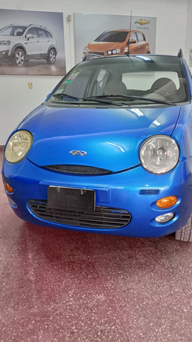 Chery QQ 1.1 Confort