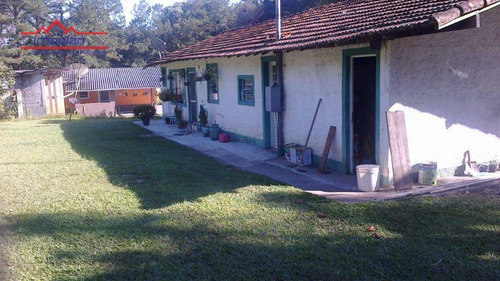 Imagem 19 de 24 de Chácara Com 3 Dormitórios À Venda, 210000 M² Por R$ 8.400.000,00 - Rosário - Atibaia/sp - Ch0215
